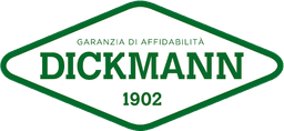 Dickmann Logo
