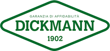 Dickmann Logo