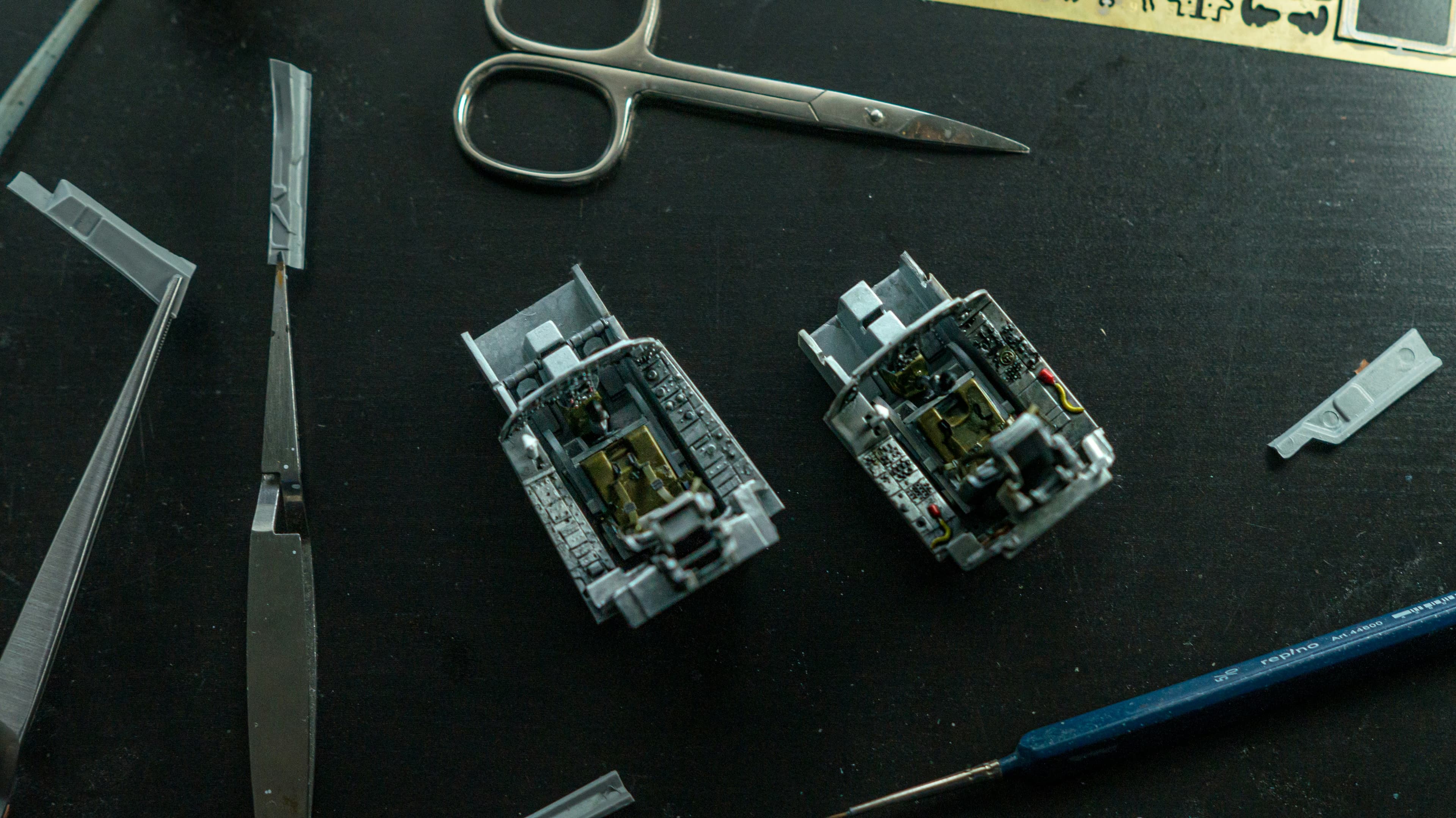 Artisan Production