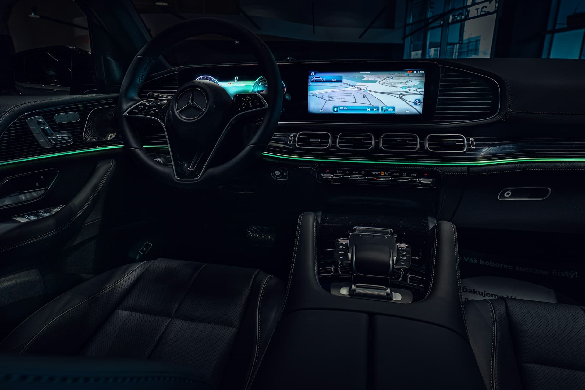 Automotive Electronics