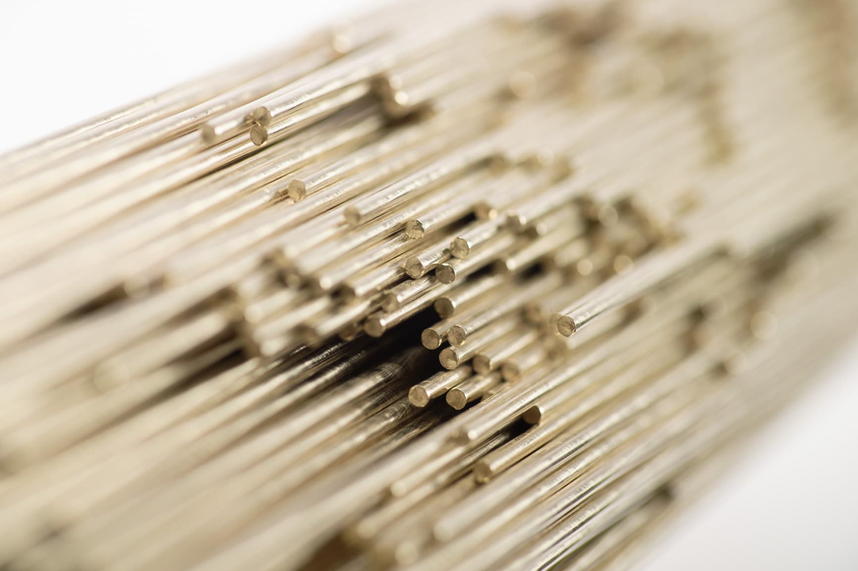 Industrial brazing applications