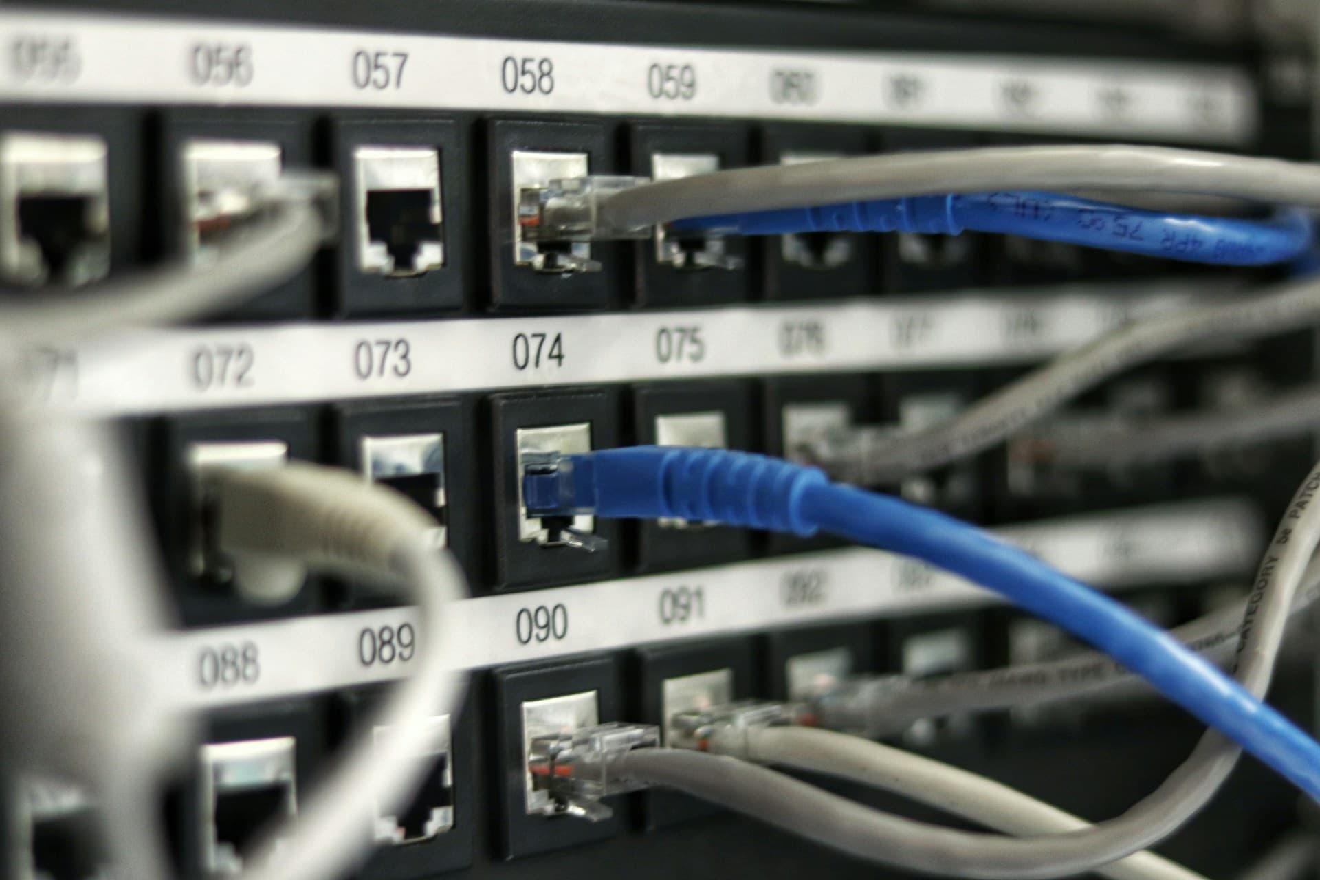 Telecommunications