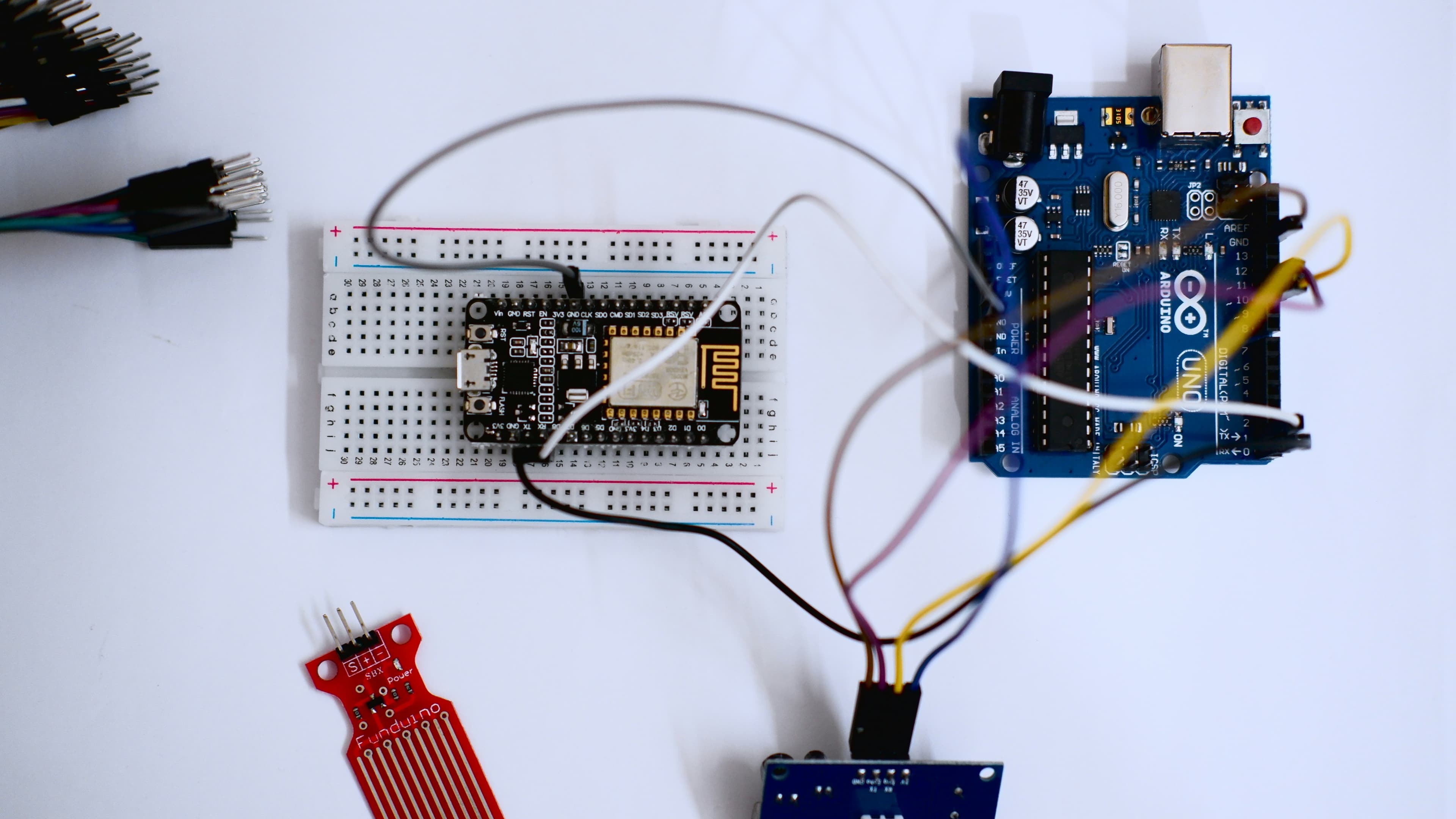 Prototyping