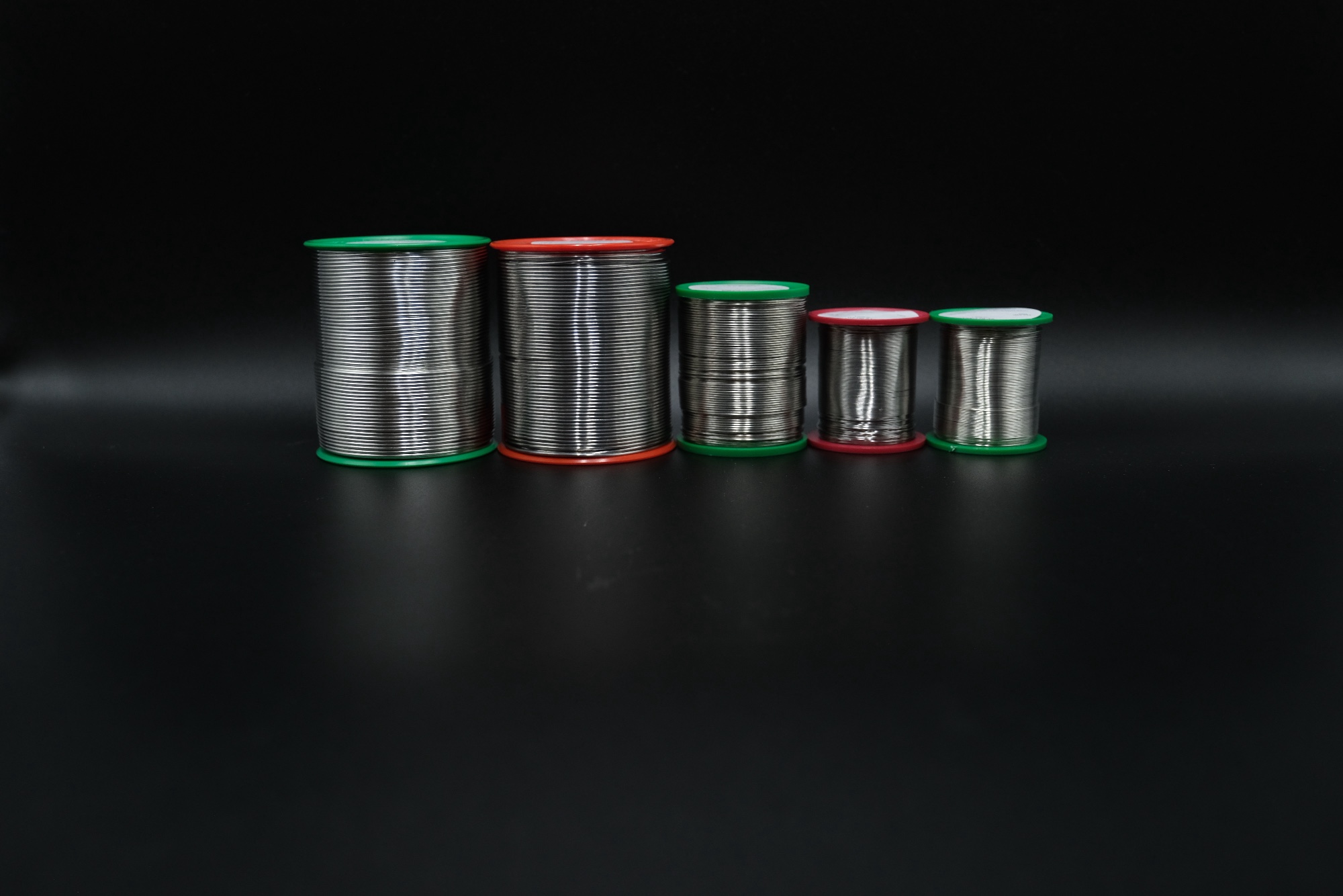 Dickmann fili metallici